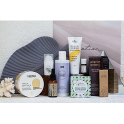 БОКС "БЕЗ ФИЛЬТРОВ" (9 продуктов)